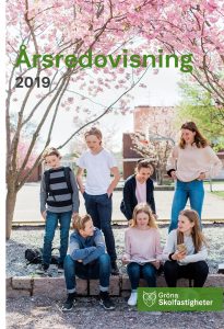 Årsredovisning 2019