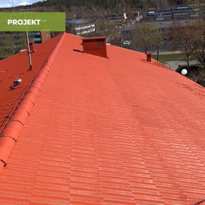 Solcellsprojekt Kungsbacka 6:30