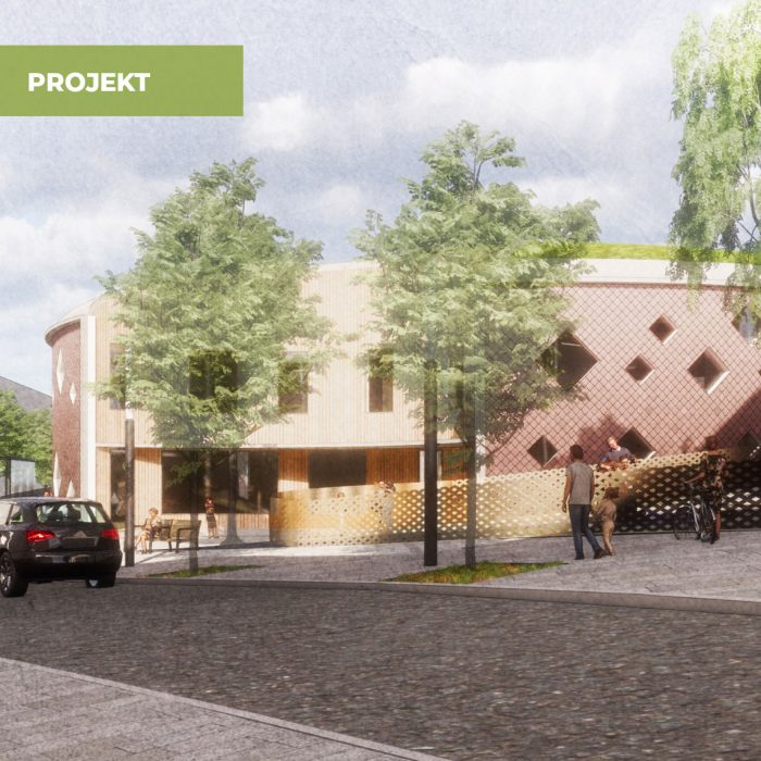 Skärgårdsskogens förskola