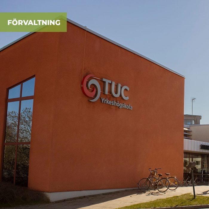 Skytteln 22, Tranås