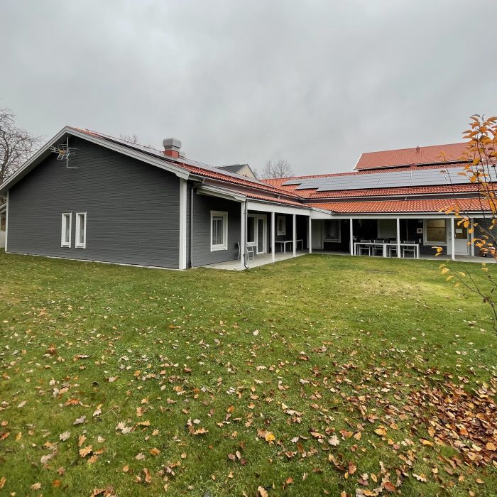 Kattugglan 6, Nyköping