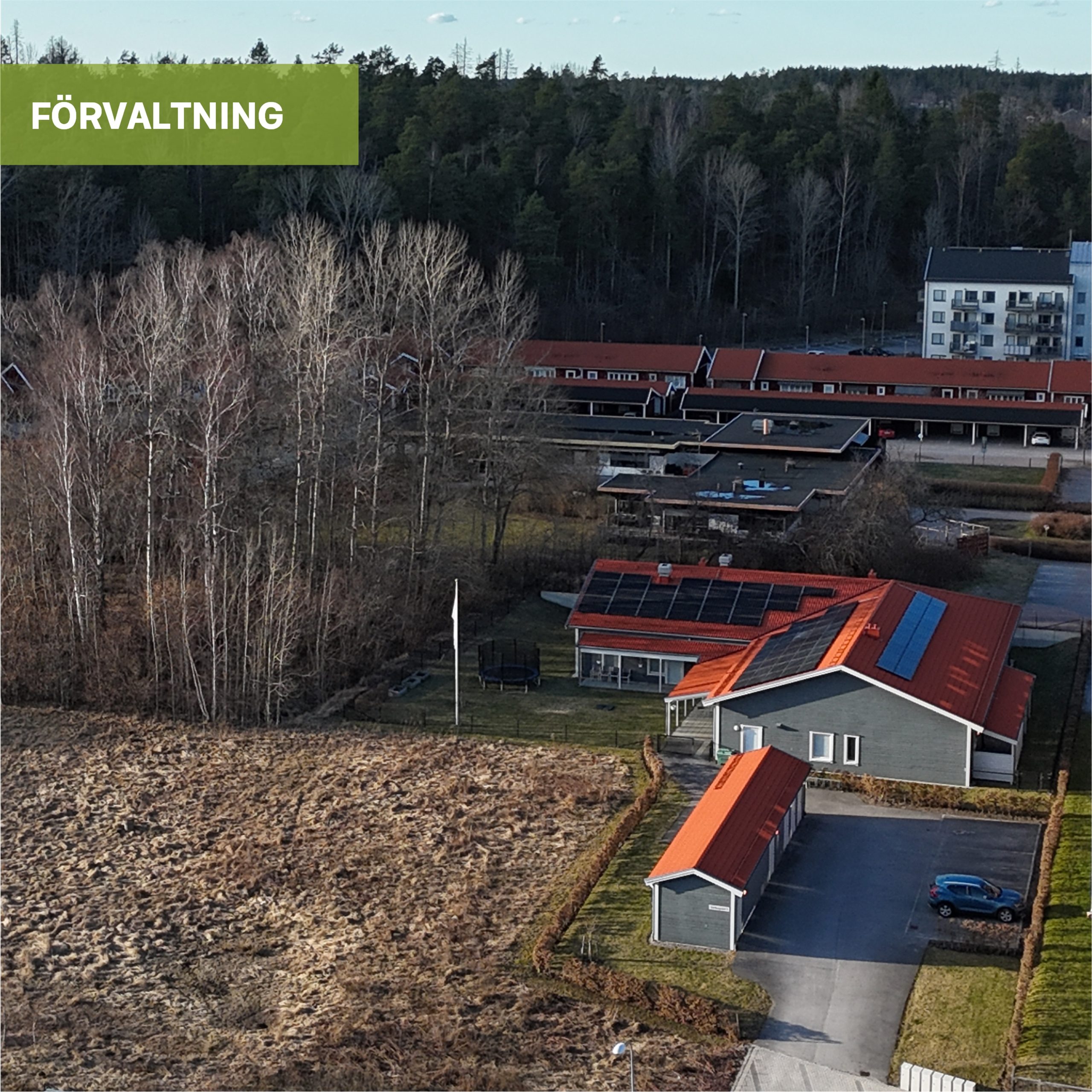 Kattugglan 6, Nyköping