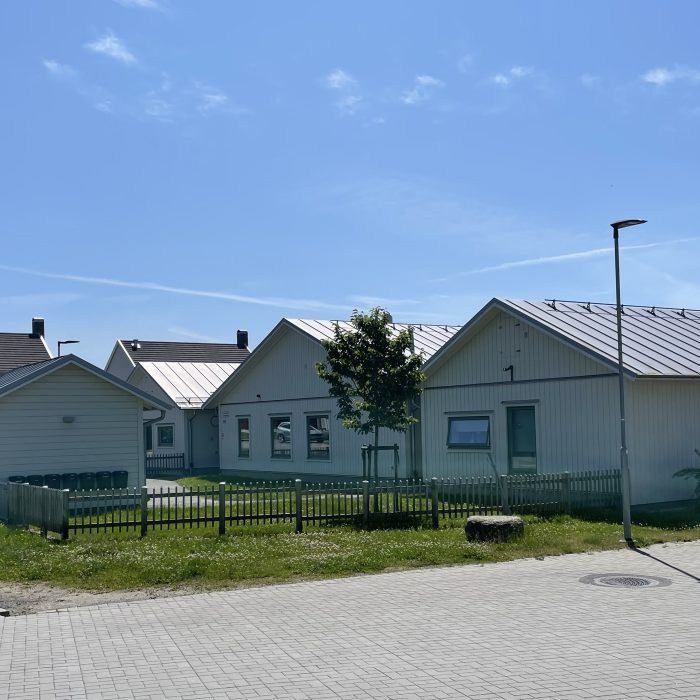 Kyvik 26:22, Kungsbacka